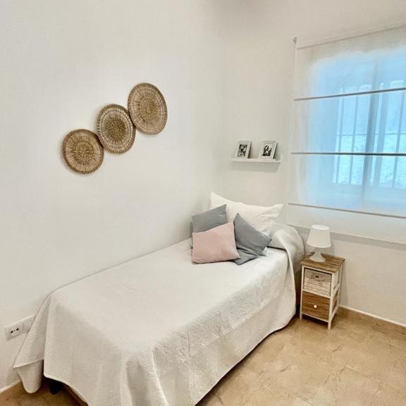 Apartamento Las Tres Lunas Sanlúcar de Barrameda Exterior foto