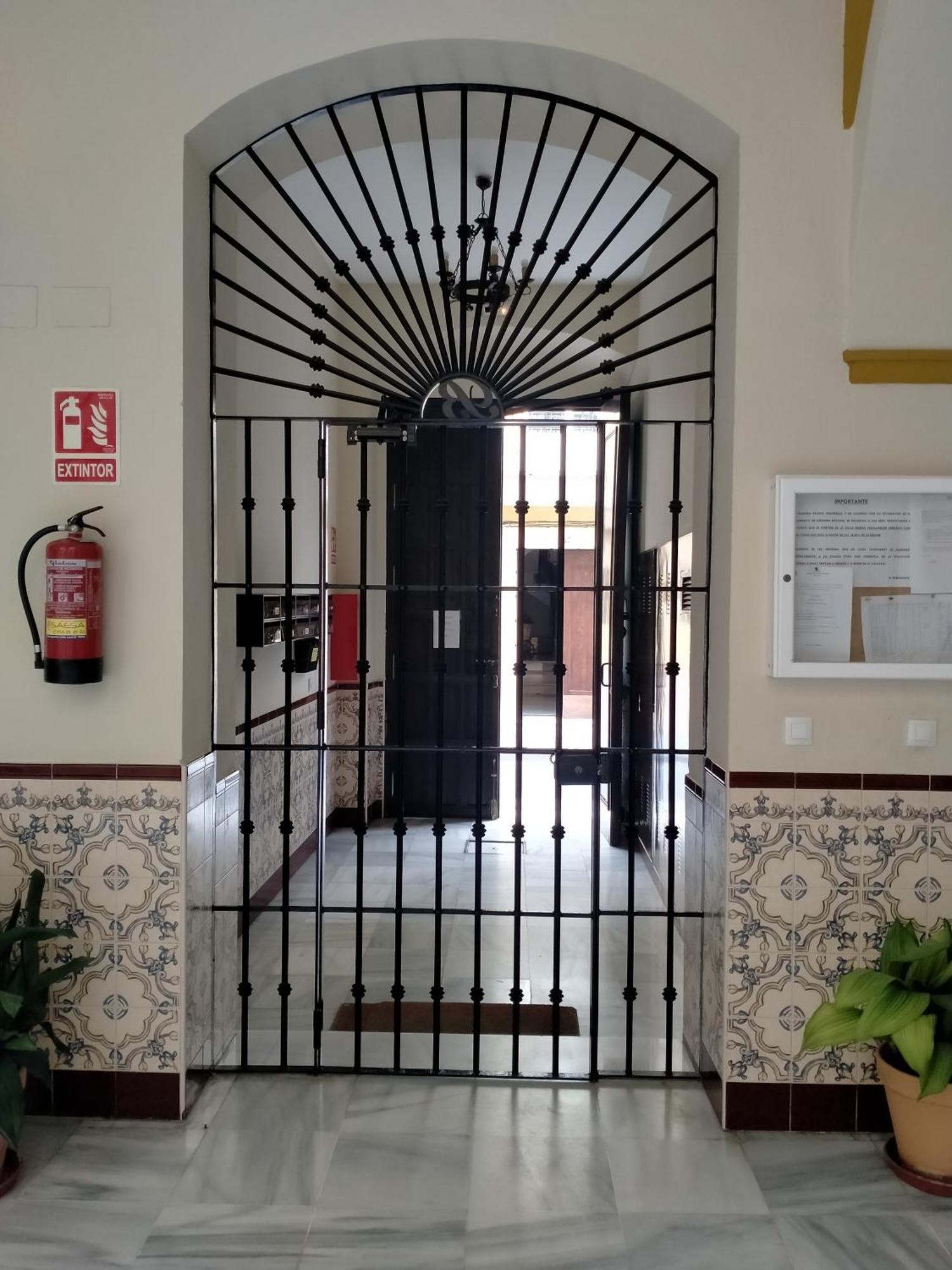 Apartamento Las Tres Lunas Sanlúcar de Barrameda Exterior foto