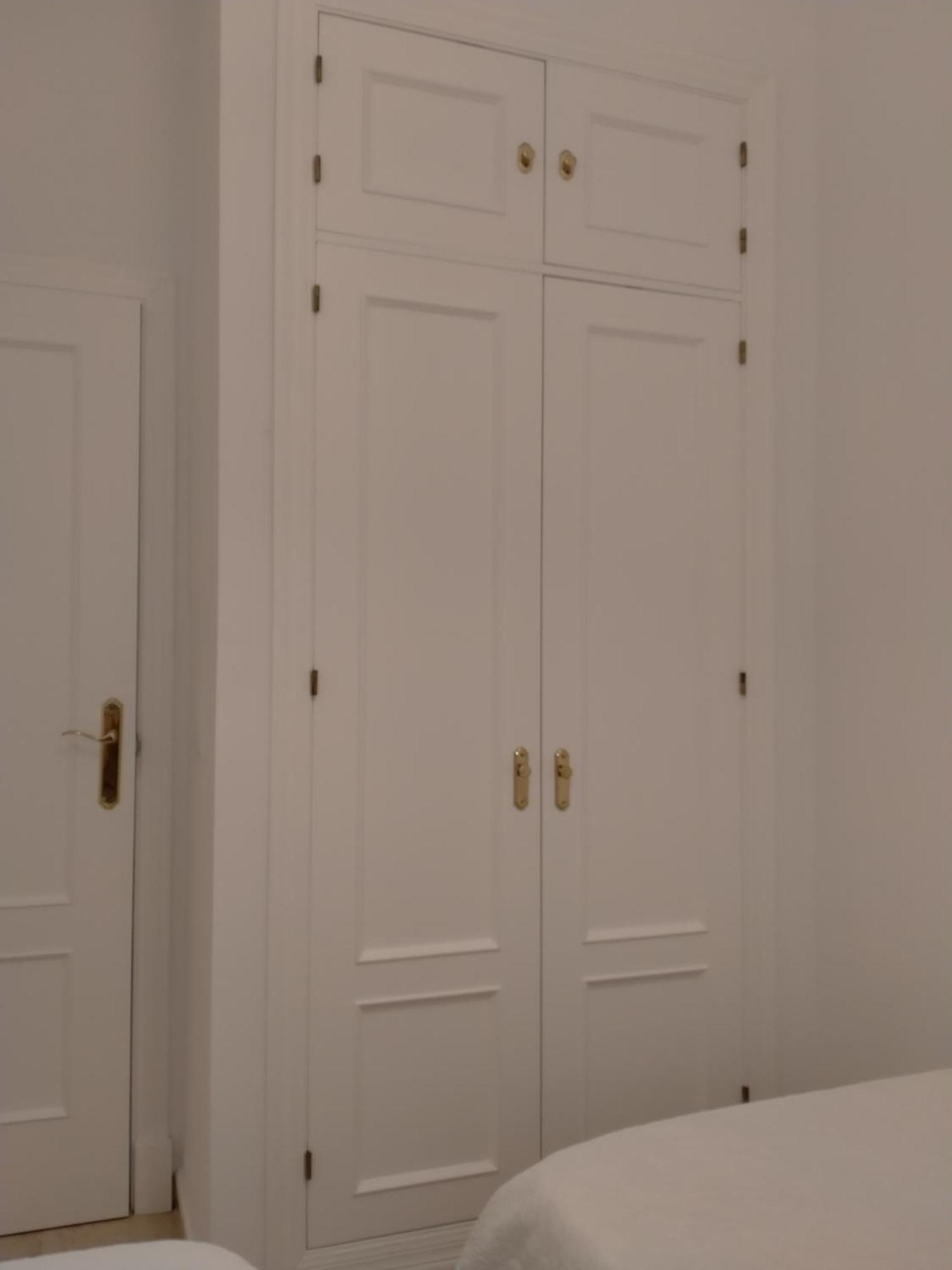 Apartamento Las Tres Lunas Sanlúcar de Barrameda Exterior foto